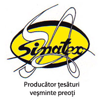 Logo Sinatex